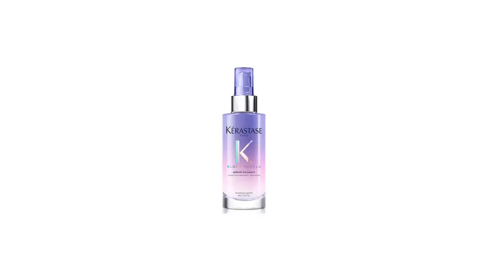 Blond absolu sérum cicanuit.