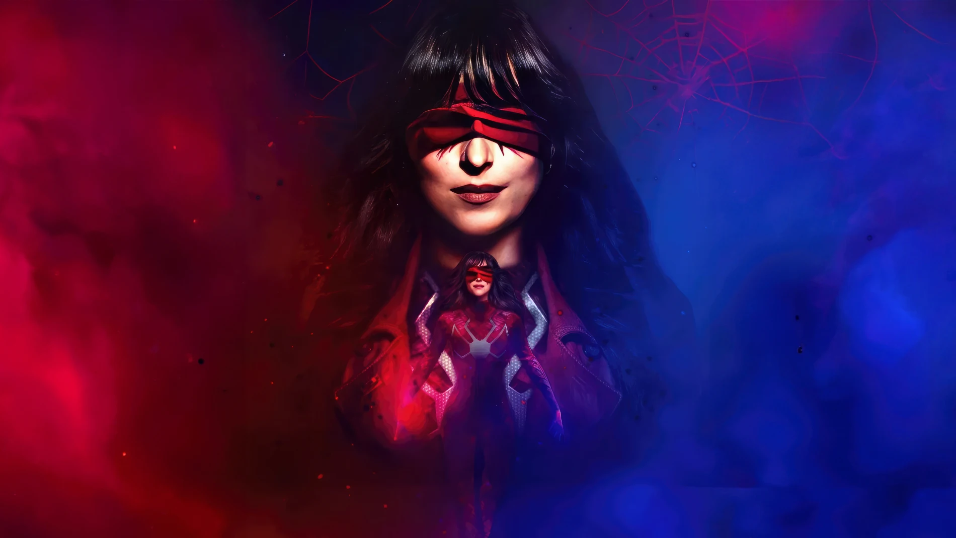 Dakota Johnson lidera el reparto de 'Madame Web'