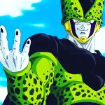 Así es la transformación de Célula en Dragon Ball que nunca vio la luz y que fue creada por el propio Akira Toriyama
