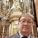 Enrique Marzal, puro corazón de valencianía