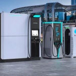 Xcharge soluciona la falta de potencia para la carga de vehículos eléctricos