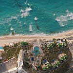 Hoteles como el Iberostar Selection Coral Cancún 5* están marcando un nuevo rumbo, redefiniendo el turismo de sol y playa