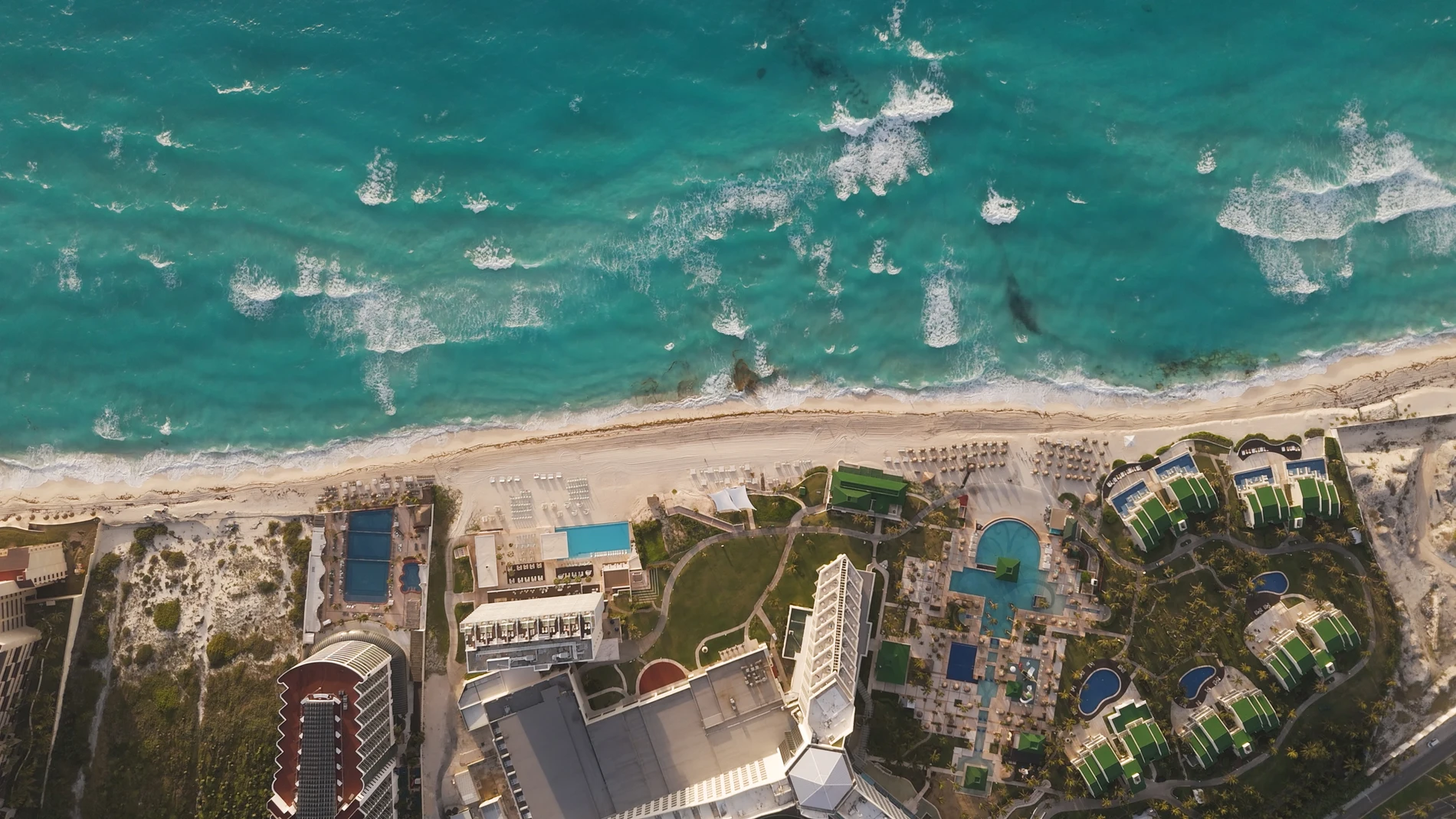 Hoteles como el Iberostar Selection Coral Cancún 5* están marcando un nuevo rumbo, redefiniendo el turismo de sol y playa