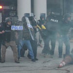 Immigration Raids Los Angeles