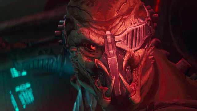El cazador supremo se vuelve universal