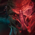El cazador supremo se vuelve universal