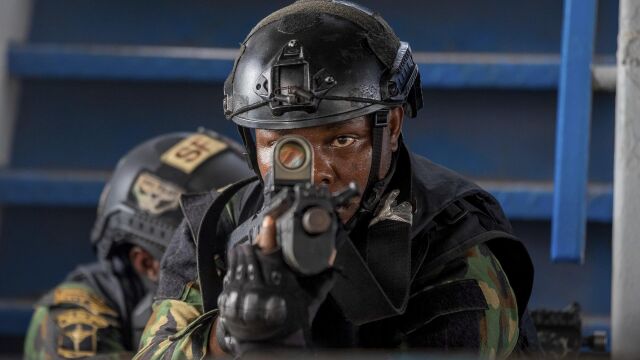 El Estado Islámico en África Occidental recrudece sus acciones en Nigeria, con un Ejército superado