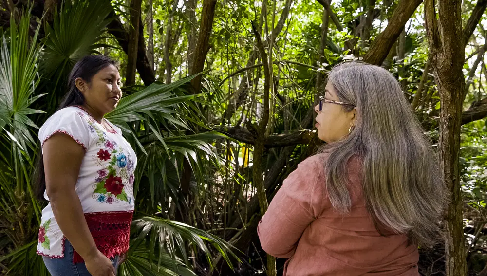 En el proyecto Wave of Change de Iberostar, el turismo sostenible también pasa por el desarrollo humano.