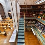 Archivo de Valladolid