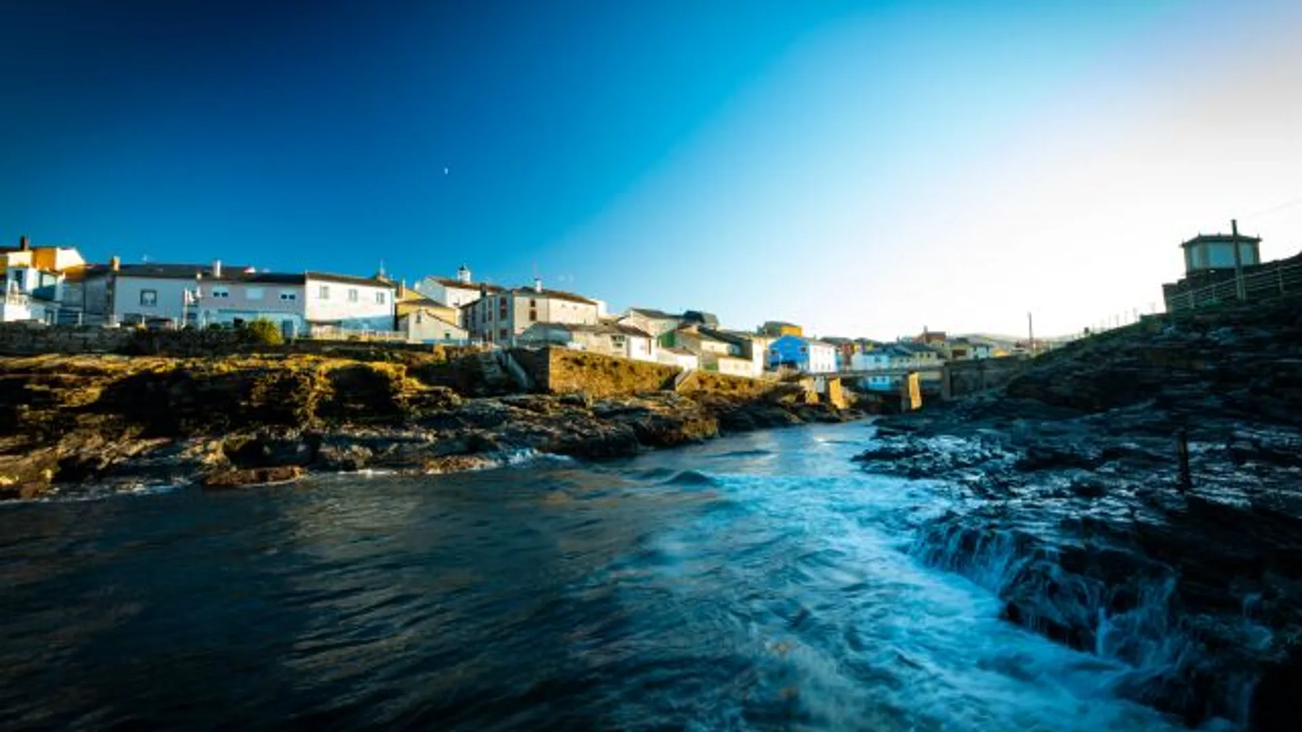 Rinlo (Ribadeo, Lugo).