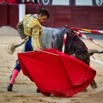 Robleño: vuelta a los 25 con imposibles Adolfos