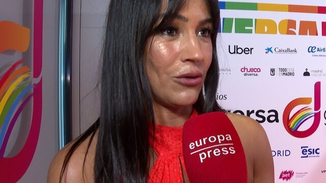 Begoña Villacís reflexiona sobre la muerte de su hermano tras cumplirse un año