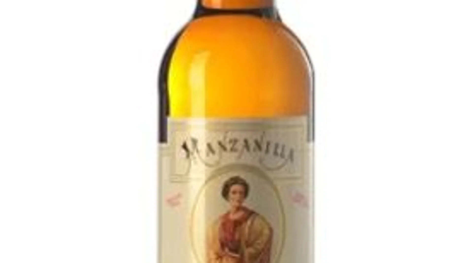 Limpia manzanilla