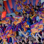 Final : Atlético de Madrid - F.C. Barcelona