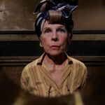 El papel de Ruth Gordon te hará tener pesadillas