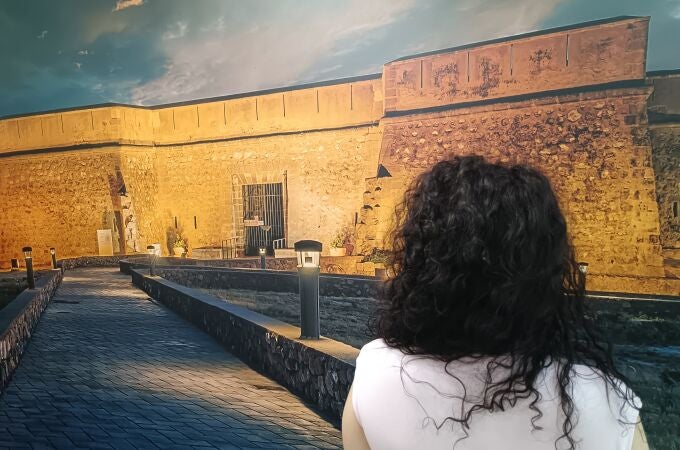 La víctima señala que siente «una rabia y una indefensión terribles» porque es «una superviviente»