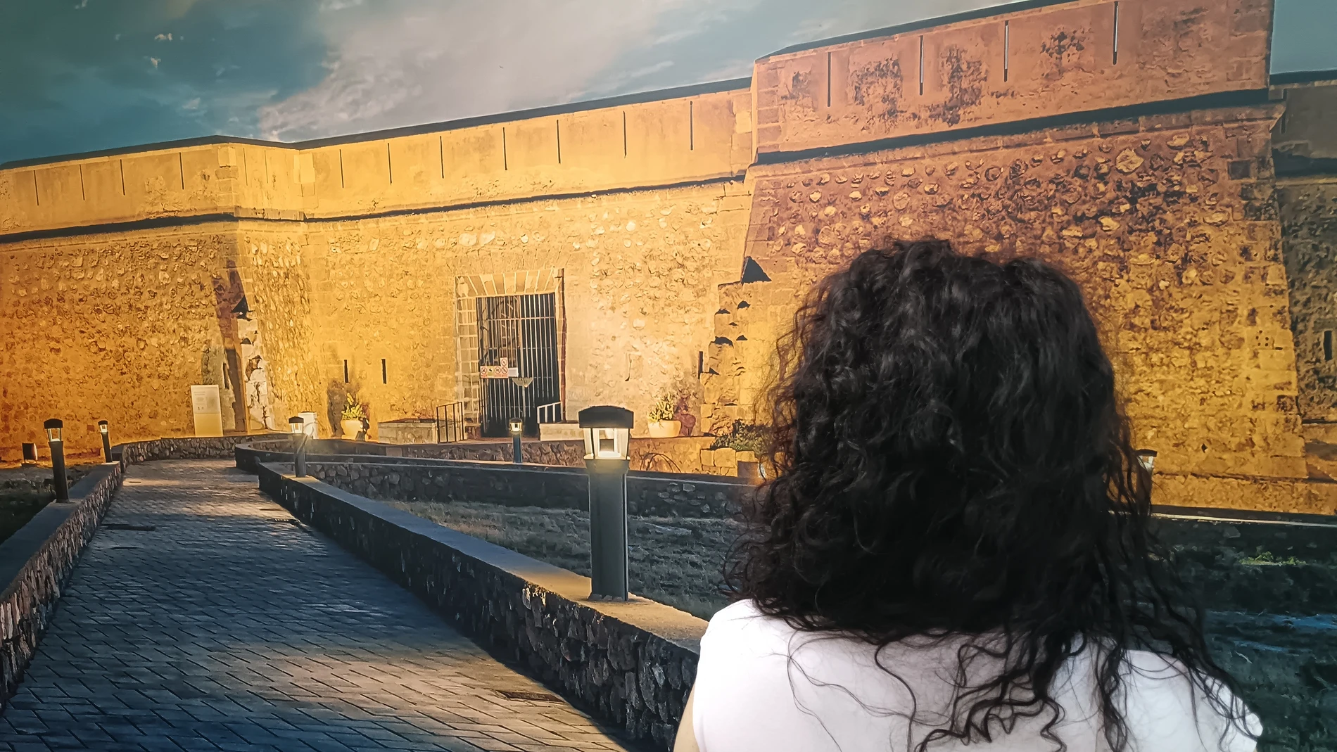 La víctima señala que siente «una rabia y una indefensión terribles» porque es «una superviviente»