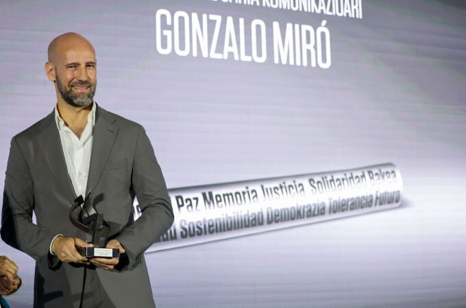 18ª Edición de los "Premios Ramón Rubial"