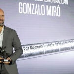 18ª Edición de los "Premios Ramón Rubial"