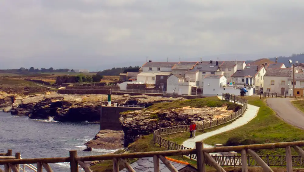 Rinlo (Ribadeo, Lugo).