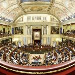 El Congreso debate el martes si hay que sancionar a diputados que falseen su patrimonio, como plantea el PSOE