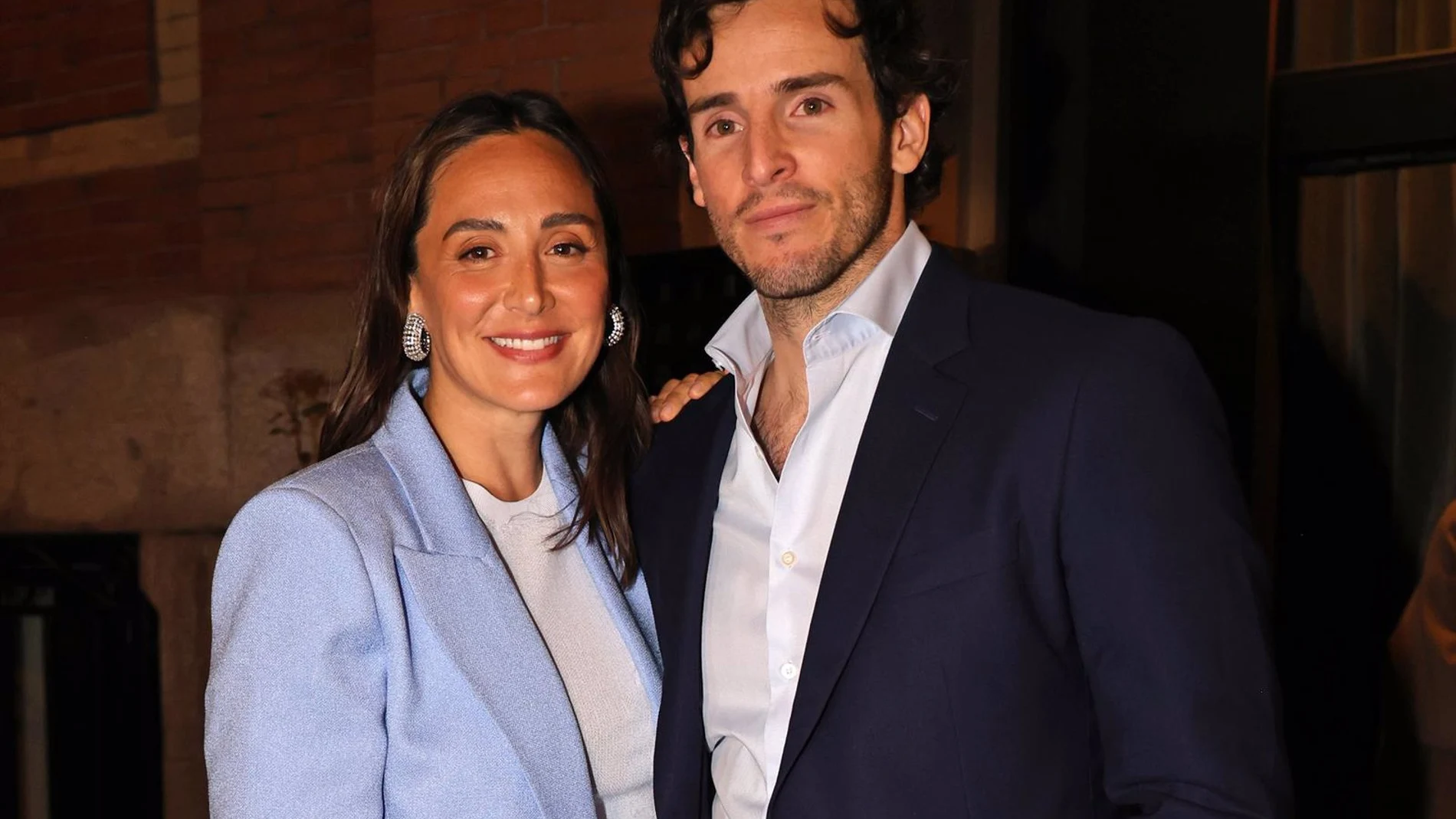 Tamara Falcó felicita a Íñigo Onieva por su 36 cumpleaños