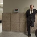Bob Odenkirk es Saul Goodman