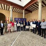Día del Tratado en Tordesillas