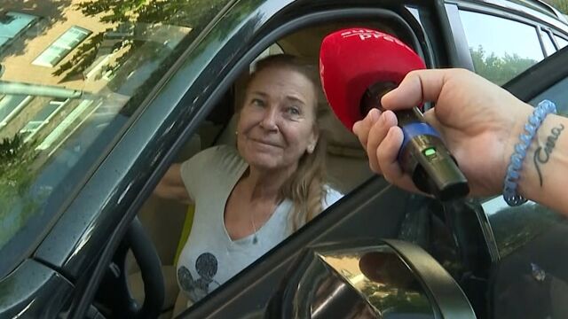 Amalia García Obregón apoya públicamente a Paloma Lago