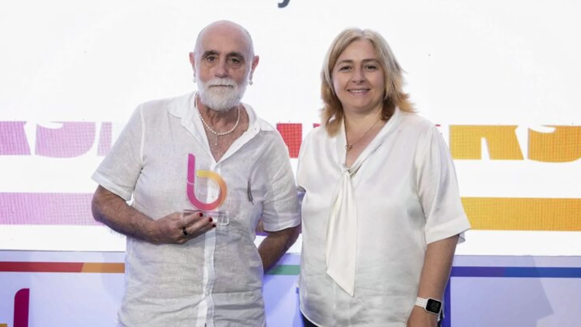 Madrid promueve los derechos de las personas LGTBI en los Premios Diversa 2025