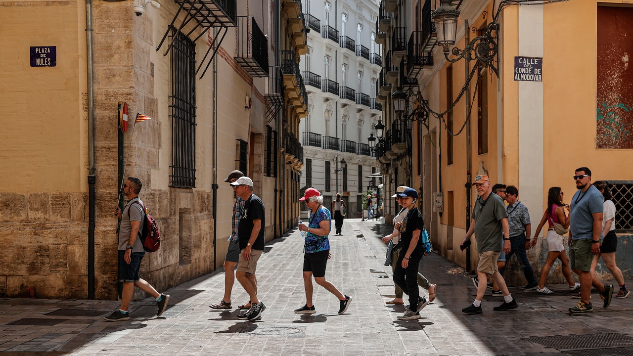 Choque Cultural en España: Un Estadounidense Revela las Sorprendentes Diferencias en el Estilo de Vida