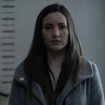 Ivana Baquero interpreta a la misteriosa y huidiza Maje