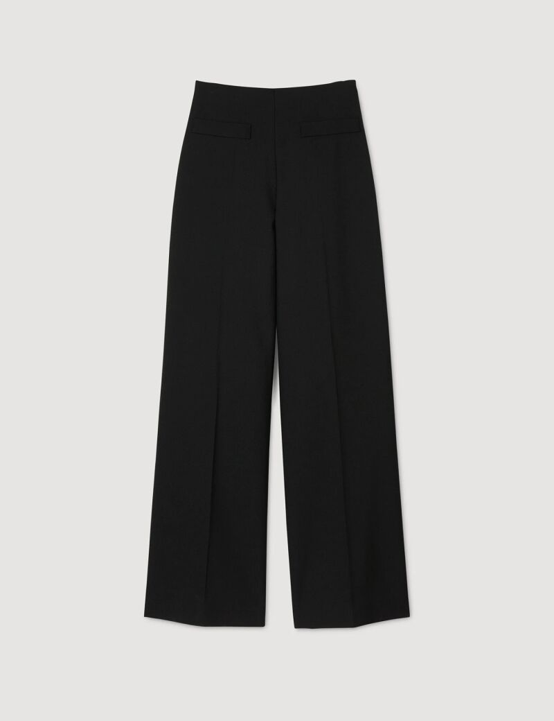 Pantalón de traje.