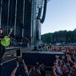 XVIII edición de Músicos en la Naturaleza