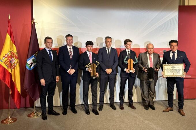Los mejores de San Isidro 2024 ya tienen su nombre en Las Ventas