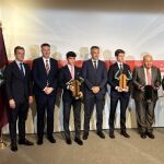 Los mejores de San Isidro 2024 ya tienen su nombre en Las Ventas