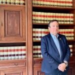 Joan Ramon Ramos, candidato a decano del ICAB