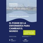 Siete enfermeras representan a Castilla y León en el Congreso Internacional de Finlandia