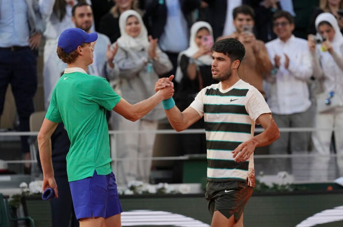 French Open Tennis