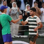 French Open Tennis