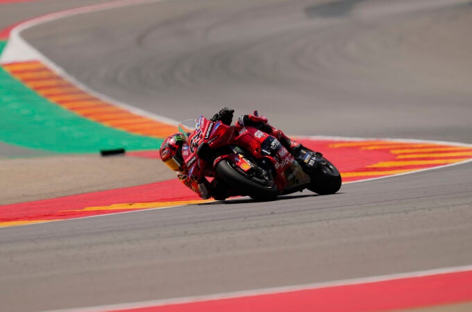 GP de Italia 2025 de MotoGP, entrenamientos libres: horarios y dónde ver hoy online gratis y en TV
