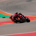 Spain GP Motorcycle Racing