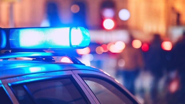 Sucesos.- Interceptado en A Coruña un conductor drogado que circulaba en sentido contrario y con un menor en el coche