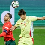 UEFA Nations League final - Portugal vs Spain