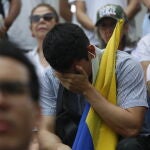 Colombia teme volver a los años más oscuros de violencia tras atentado contra Uribe Turbay