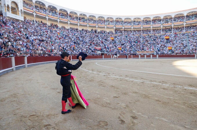 Corrida de la Beneficencia, Feria de San Isidro