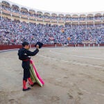 Corrida de la Beneficencia, Feria de San Isidro