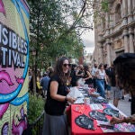 El Comité Antisida insta a eliminar los prejuicios contra el VIH que puede llegar a ser intrasmisible