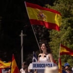 Manifestación del Pp en Plaza de España @ Gonzalo Pérez 
