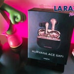 La Razón Hardgaming - Creative Aurvana Ace SXFI